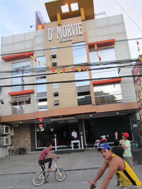 the morvie cebu